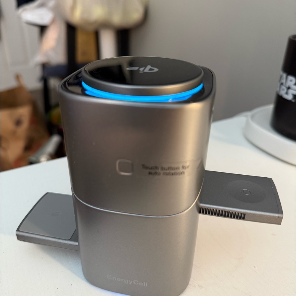 EnergyCell 3 in 1 Charger